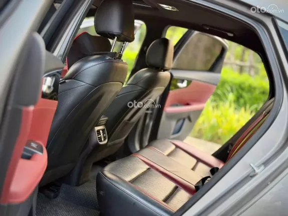 Kia Cerato 2.0 AT Premium 2021 - Model 2022, tư nhân chính chủ, options miên man