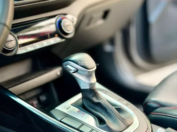Kia Cerato 2.0 AT Premium 2021 - Model 2022, tư nhân chính chủ, options miên man