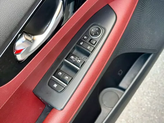 Kia Cerato 2.0 AT Premium 2021 - Model 2022, tư nhân chính chủ, options miên man
