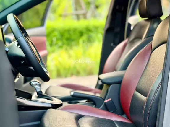 Kia Cerato 2.0 AT Premium 2021 - Model 2022, tư nhân chính chủ, options miên man