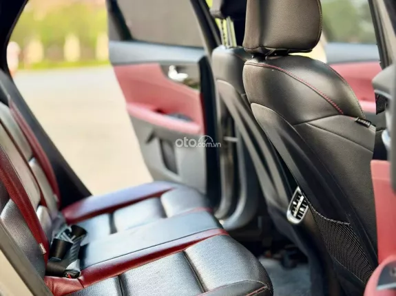 Kia Cerato 2.0 AT Premium 2021 - Model 2022, tư nhân chính chủ, options miên man