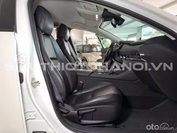 Mazda 3 Sedan 1.5L Luxury 2022 - Xe đảm bảo chất lượng hỗ trợ kiểm tra tại hãng
