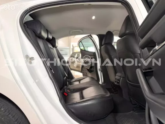 Mazda 3 Sedan 1.5L Luxury 2022 - Xe đảm bảo chất lượng hỗ trợ kiểm tra tại hãng