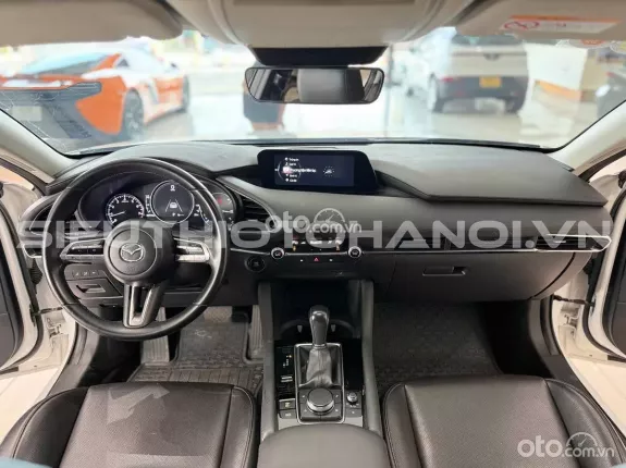Mazda 3 Sedan 1.5L Luxury 2022 - Xe đảm bảo chất lượng hỗ trợ kiểm tra tại hãng