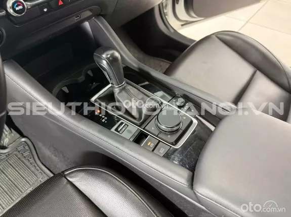 Mazda 3 Sedan 1.5L Luxury 2022 - Xe đảm bảo chất lượng hỗ trợ kiểm tra tại hãng