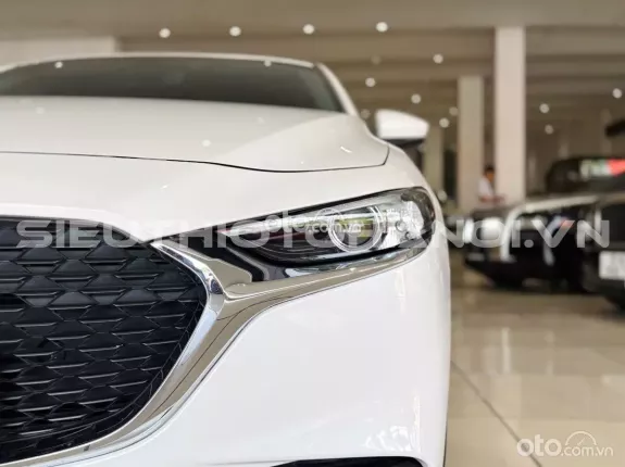 Mazda 3 Sedan 1.5L Luxury 2022 - Xe đảm bảo chất lượng hỗ trợ kiểm tra tại hãng