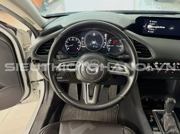 Mazda 3 Sedan 1.5L Luxury 2022 - Xe đảm bảo chất lượng hỗ trợ kiểm tra tại hãng