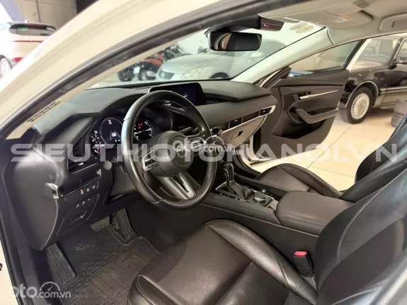 Mazda 3 Sedan 1.5L Luxury 2022 - Xe đảm bảo chất lượng hỗ trợ kiểm tra tại hãng