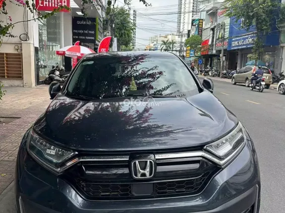 Honda CR-V L AWD 2020 - Honda CR-V L AWD 2020 - mua bán ô tô cũ uy tín tại Hà Nội