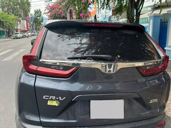 Honda CR-V L AWD 2020 - Honda CR-V L AWD 2020 - mua bán ô tô cũ uy tín tại Hà Nội