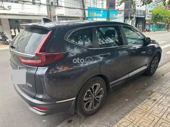 Honda CR-V L AWD 2020 - Honda CR-V L AWD 2020 - mua bán ô tô cũ uy tín tại Hà Nội