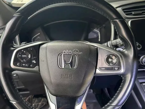 Honda CR-V L AWD 2020 - Honda CR-V L AWD 2020 - mua bán ô tô cũ uy tín tại Hà Nội