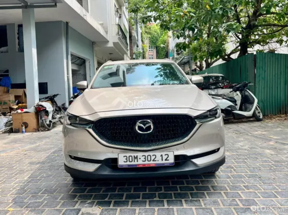 Mazda CX-8 Luxury 2024 - Mazda CX-8 Luxury 2024 - mua bán xe ô tô cũ uy tín tại Hà Nội