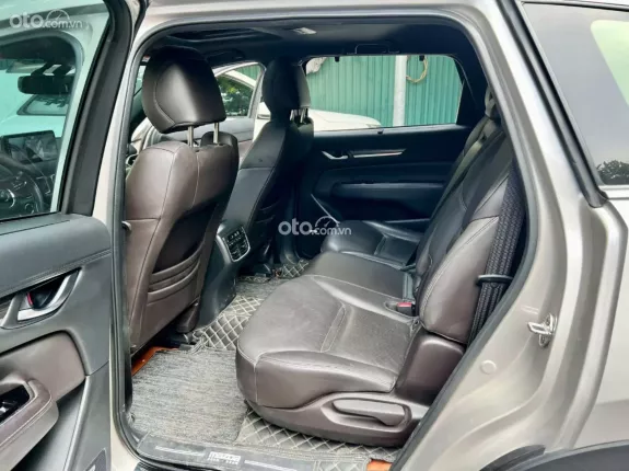 Mazda CX-8 Luxury 2024 - Mazda CX-8 Luxury 2024 - mua bán xe ô tô cũ uy tín tại Hà Nội