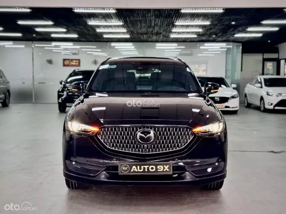 Mazda CX-8 Premium 2022 - Model 2023 Sang Trọng - Lịch Lãm