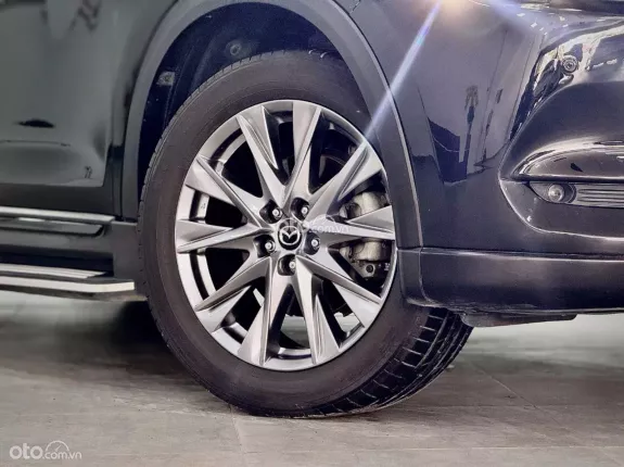 Mazda CX-8 Premium 2022 - Model 2023 Sang Trọng - Lịch Lãm