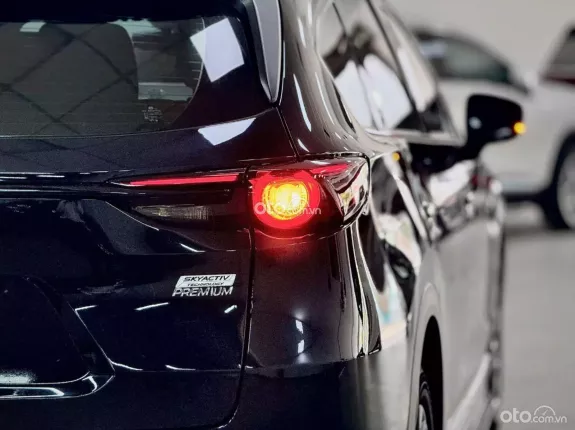 Mazda CX-8 Premium 2022 - Model 2023 Sang Trọng - Lịch Lãm