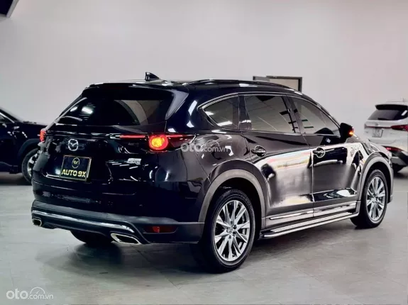 Mazda CX-8 Premium 2022 - Model 2023 Sang Trọng - Lịch Lãm