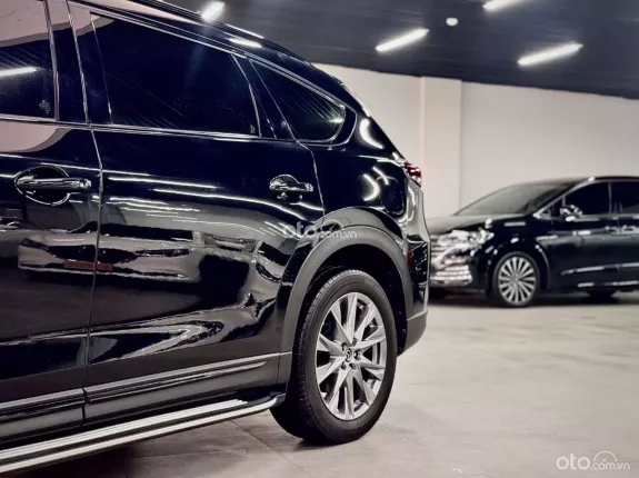 Mazda CX-8 Premium 2022 - Model 2023 Sang Trọng - Lịch Lãm