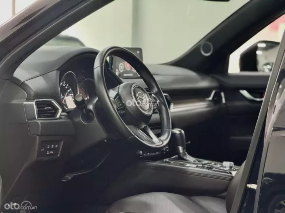 Mazda CX-8 Premium 2022 - Model 2023 Sang Trọng - Lịch Lãm