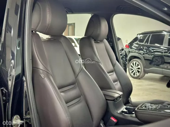 Mazda CX-8 Premium 2022 - Model 2023 Sang Trọng - Lịch Lãm