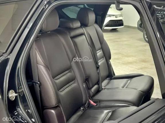 Mazda CX-8 Premium 2022 - Model 2023 Sang Trọng - Lịch Lãm