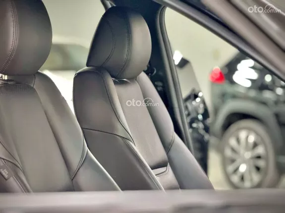 Mazda CX-8 Premium 2022 - Model 2023 Sang Trọng - Lịch Lãm