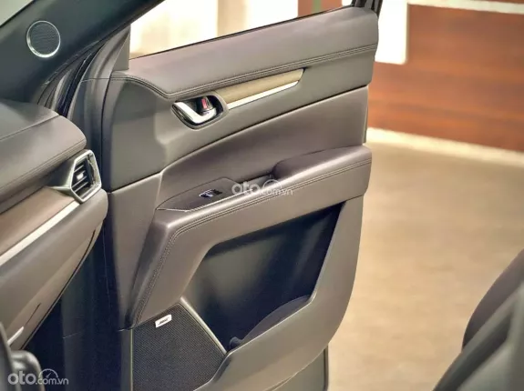 Mazda CX-8 Premium 2022 - Model 2023 Sang Trọng - Lịch Lãm