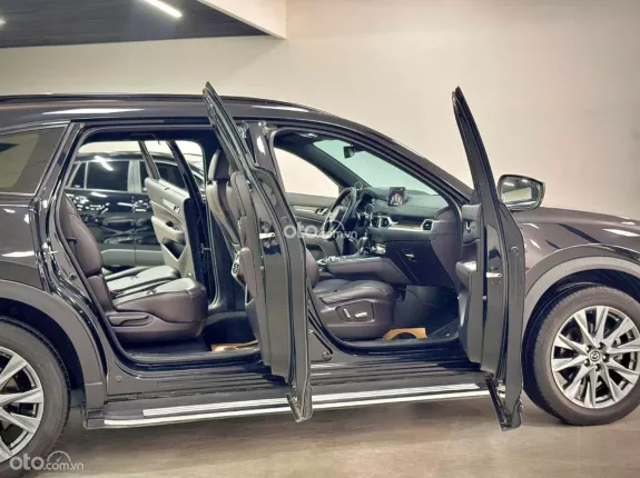 Mazda CX-8 Premium 2022 - Model 2023 Sang Trọng - Lịch Lãm