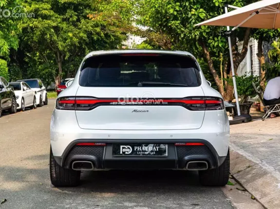 Porsche Macan 2022 - BAO ĐẬU BANK 70-90% (Ib Zalo tư vấn trực tiếp 24/7)