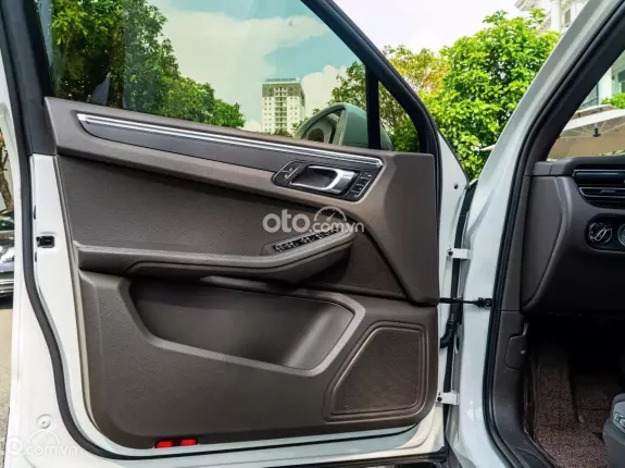 Porsche Macan 2022 - BAO ĐẬU BANK 70-90% (Ib Zalo tư vấn trực tiếp 24/7)