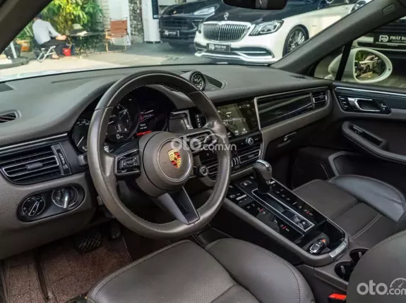 Porsche Macan 2022 - BAO ĐẬU BANK 70-90% (Ib Zalo tư vấn trực tiếp 24/7)