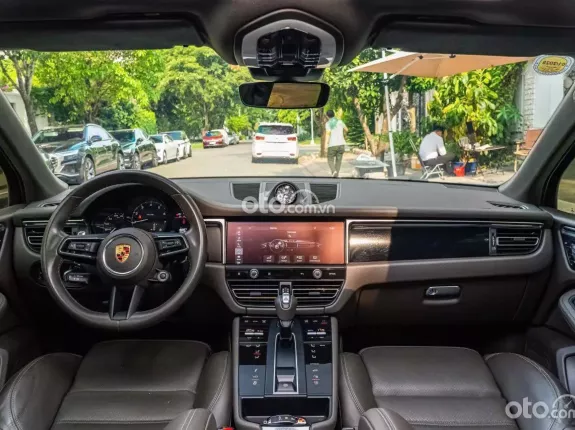 Porsche Macan 2022 - BAO ĐẬU BANK 70-90% (Ib Zalo tư vấn trực tiếp 24/7)