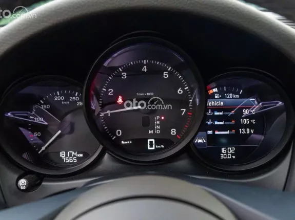 Porsche Macan 2022 - BAO ĐẬU BANK 70-90% (Ib Zalo tư vấn trực tiếp 24/7)