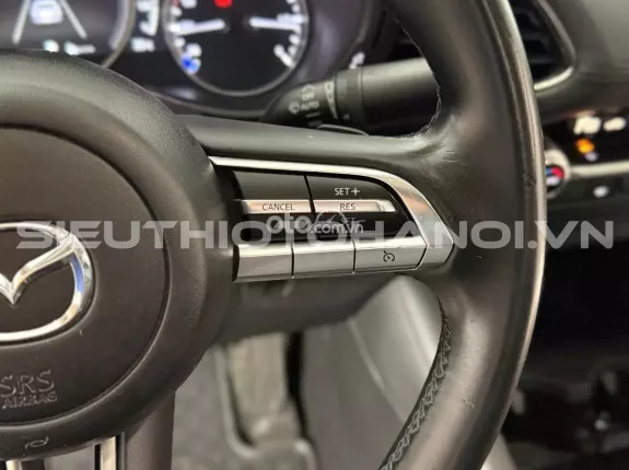 Mazda 3 Sedan 1.5L Luxury 2022 - Xe đảm bảo chất lượng hỗ trợ kiểm tra tại hãng