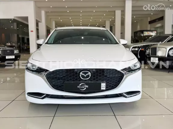 Mazda 3 Sedan 1.5L Luxury 2022 - Xe đảm bảo chất lượng hỗ trợ kiểm tra tại hãng