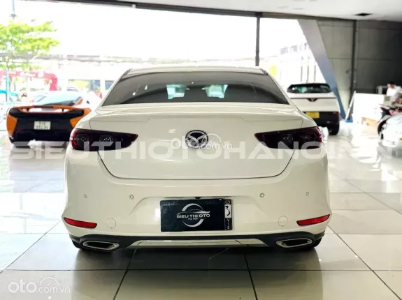 Mazda 3 Sedan 1.5L Luxury 2022 - Xe đảm bảo chất lượng hỗ trợ kiểm tra tại hãng