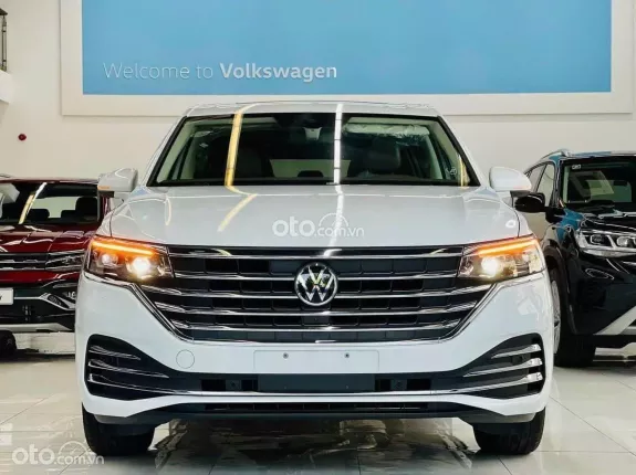 Volkswagen Viloran Luxury 2025 - 🎁 Giảm thêm tiền mặt & Tặng thêm phụ kiện khi liên hệ trực tiếp: 0979 753 204 Mr Thắng