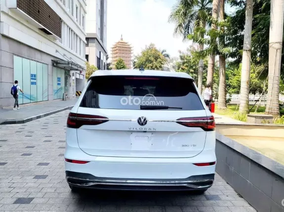 Volkswagen Viloran Luxury 2025 - 🎁 Giảm thêm tiền mặt & Tặng thêm phụ kiện khi liên hệ trực tiếp: 0979 753 204 Mr Thắng