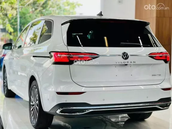 Volkswagen Viloran Luxury 2025 - 🎁 Giảm thêm tiền mặt & Tặng thêm phụ kiện khi liên hệ trực tiếp: 0979 753 204 Mr Thắng