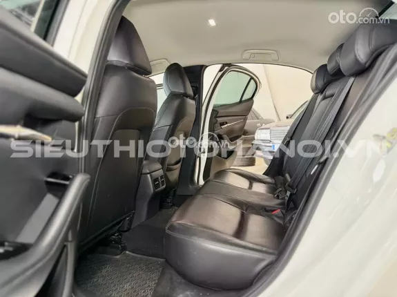 Mazda 3 Sedan 1.5L Luxury 2022 - Xe đảm bảo chất lượng hỗ trợ kiểm tra tại hãng