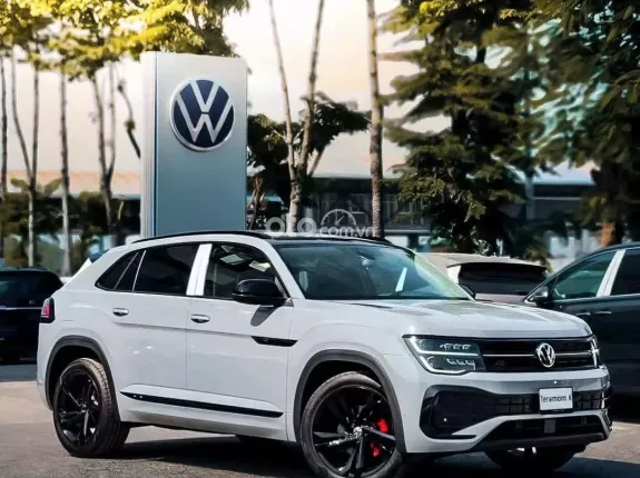 Volkswagen Teramont X 2026 - 🎁 Giảm thêm tiền mặt & Tặng thêm phụ kiện khi liên hệ trực tiếp: 0979 753 204 Mr Thắng