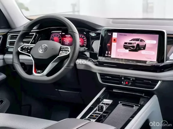 Volkswagen Teramont X 2026 - 🎁 Giảm thêm tiền mặt & Tặng thêm phụ kiện khi liên hệ trực tiếp: 0979 753 204 Mr Thắng