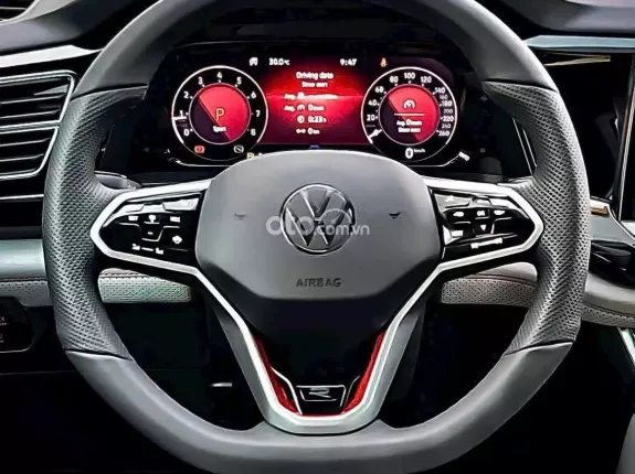 Volkswagen Teramont X 2026 - 🎁 Giảm thêm tiền mặt & Tặng thêm phụ kiện khi liên hệ trực tiếp: 0979 753 204 Mr Thắng