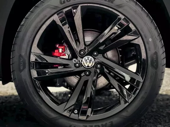 Volkswagen Teramont X 2026 - 🎁 Giảm thêm tiền mặt & Tặng thêm phụ kiện khi liên hệ trực tiếp: 0979 753 204 Mr Thắng