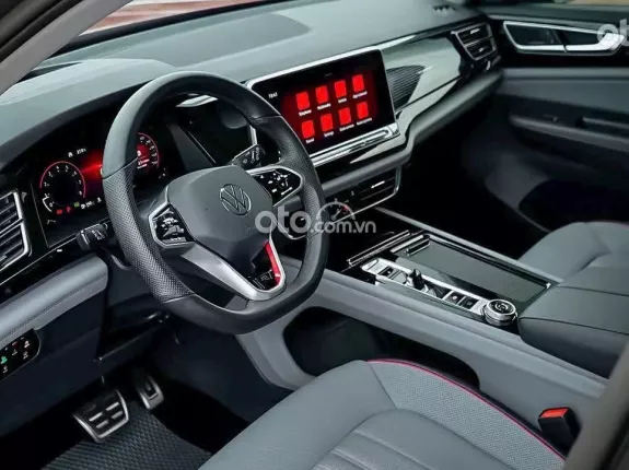 Volkswagen Teramont X 2026 - 🎁 Giảm thêm tiền mặt & Tặng thêm phụ kiện khi liên hệ trực tiếp: 0979 753 204 Mr Thắng