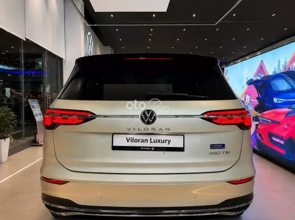 Volkswagen Viloran Luxury 2026 - 🎁 Giảm thêm tiền mặt & Tặng thêm phụ kiện khi liên hệ trực tiếp: 0979 753 204 Mr Thắng