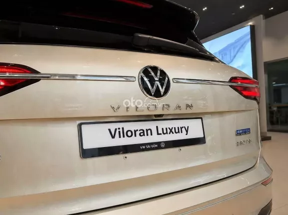 Volkswagen Viloran Luxury 2026 - 🎁 Giảm thêm tiền mặt & Tặng thêm phụ kiện khi liên hệ trực tiếp: 0979 753 204 Mr Thắng
