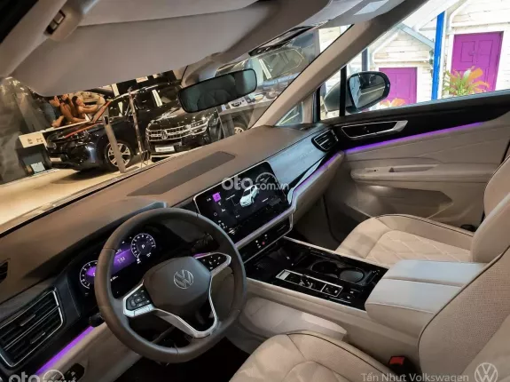 Volkswagen Viloran Luxury 2026 - 🎁 Giảm thêm tiền mặt & Tặng thêm phụ kiện khi liên hệ trực tiếp: 0979 753 204 Mr Thắng