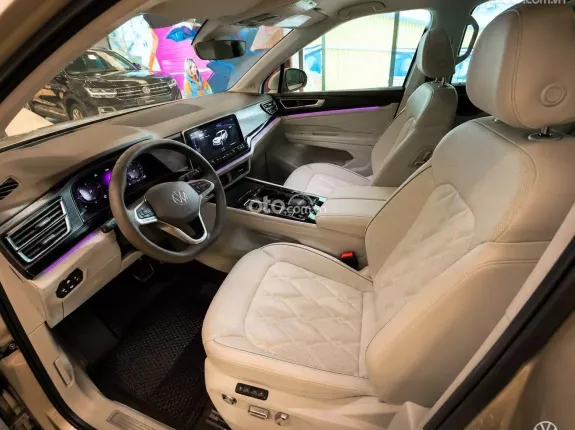 Volkswagen Viloran Luxury 2026 - 🎁 Giảm thêm tiền mặt & Tặng thêm phụ kiện khi liên hệ trực tiếp: 0979 753 204 Mr Thắng